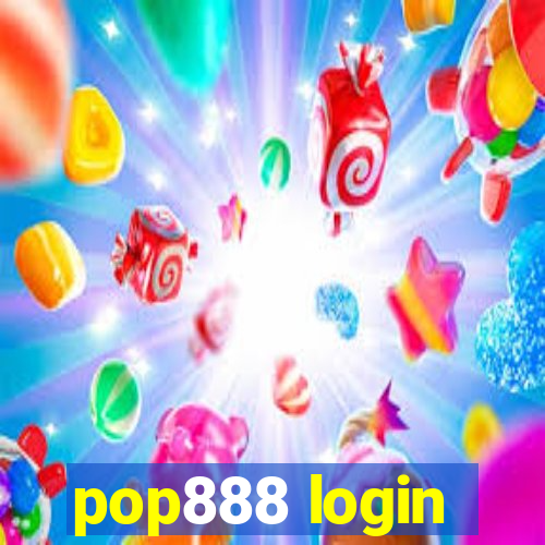 pop888 login